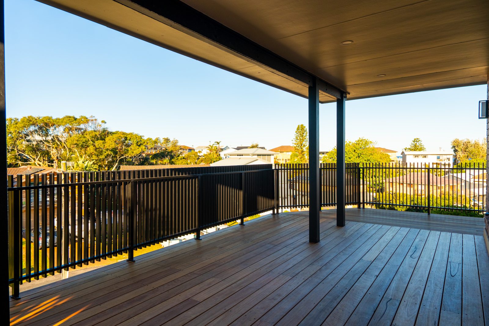 Decks by Scott JG Constructions