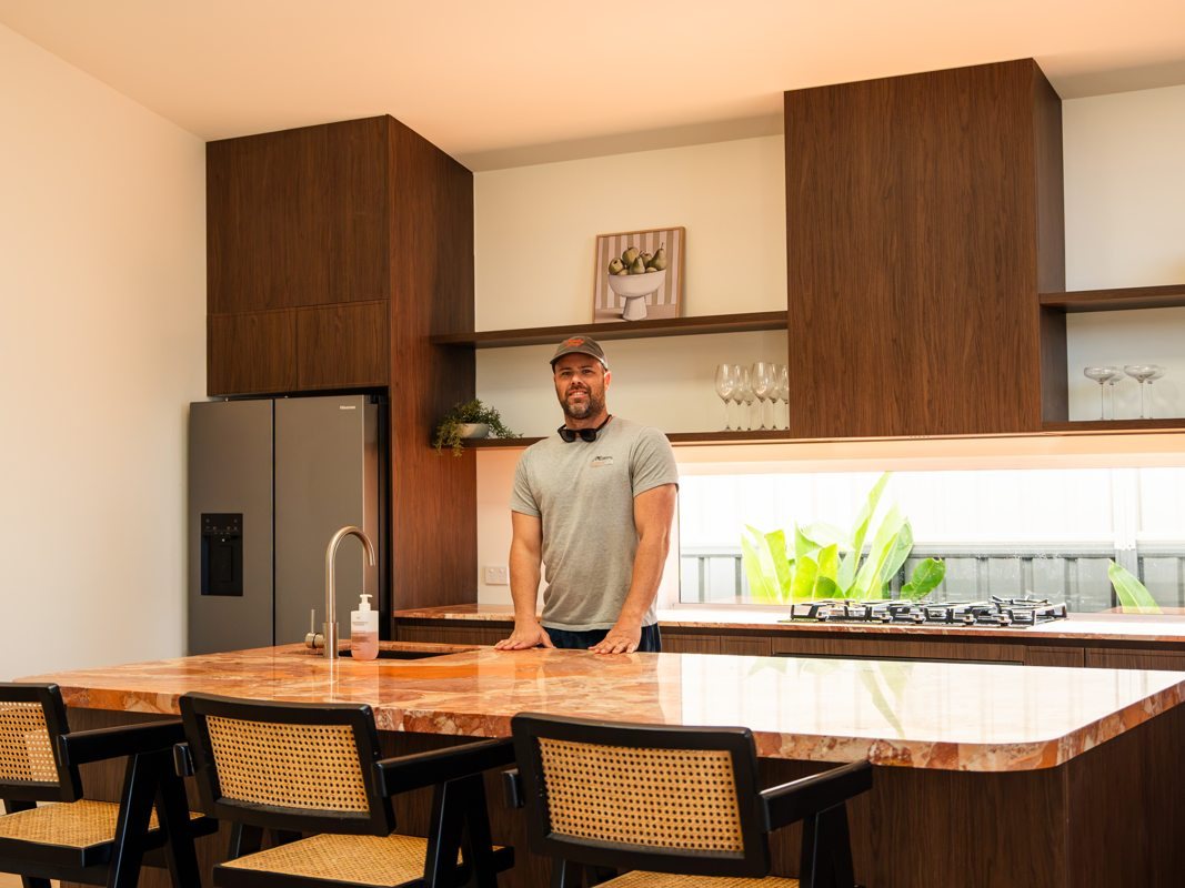 Renovations by Scott JG Constructions